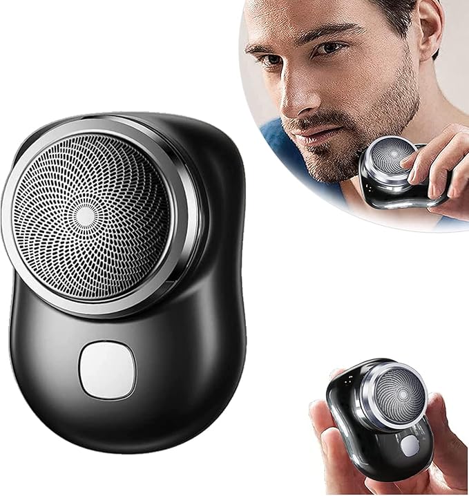 MINI ELECTRIC TRIMMER