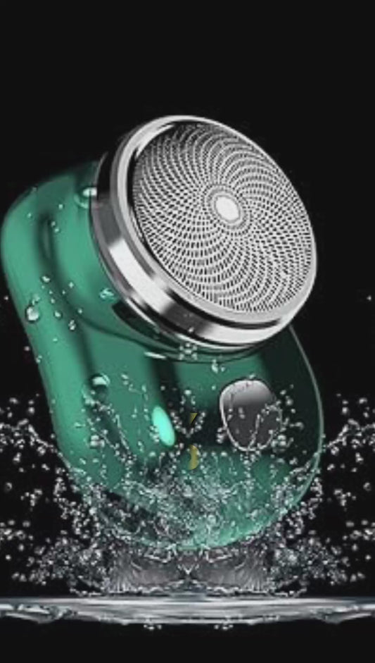 MINI ELECTRIC TRIMMER